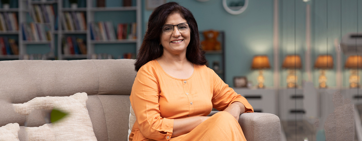 Capital League Her Wealth