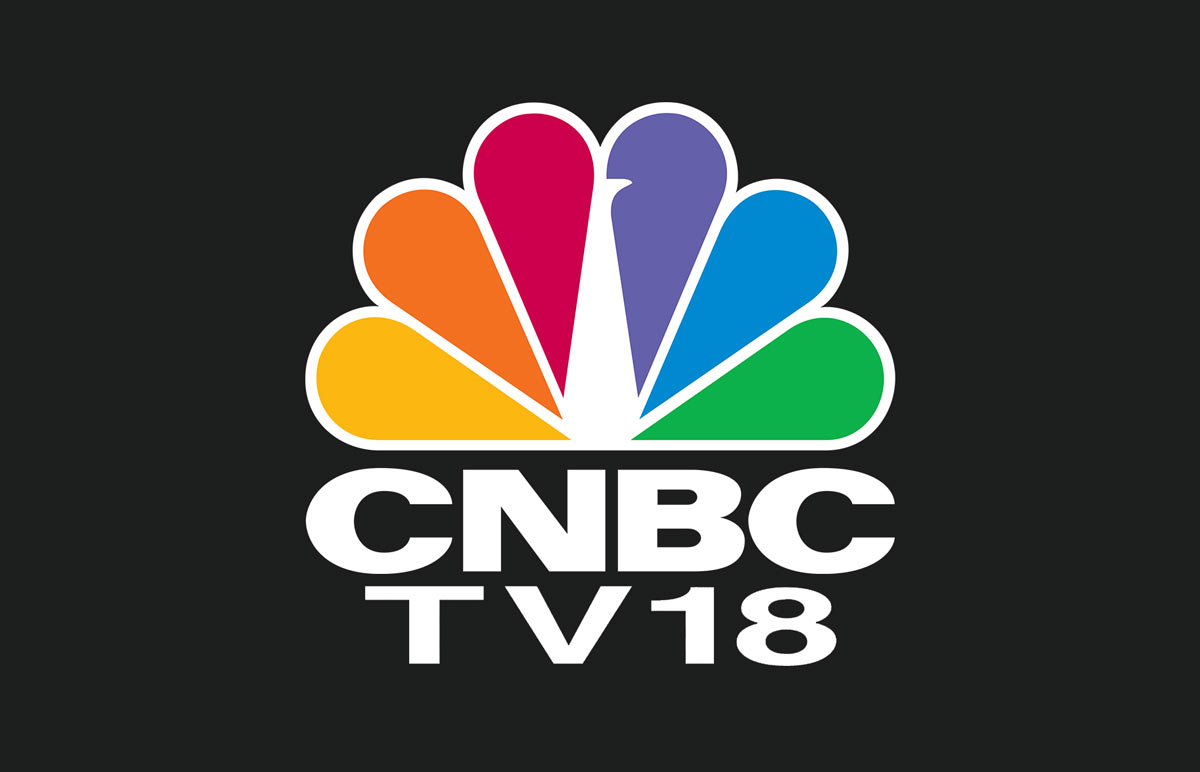 CNBC TV18