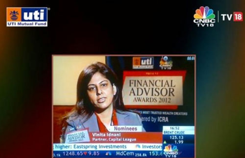 CNBC TV18