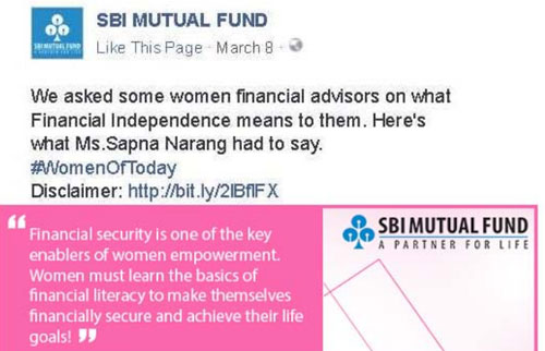 SBI Mutual Fund