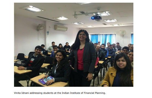 Indian Institute of Financial Planning