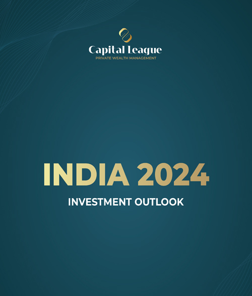 Capital League Outlook January 2024