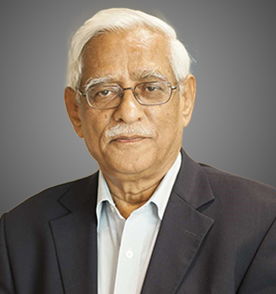 Subodh Bhargava