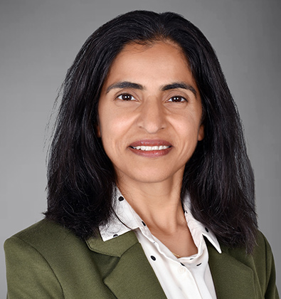 Jyoti Makhijani