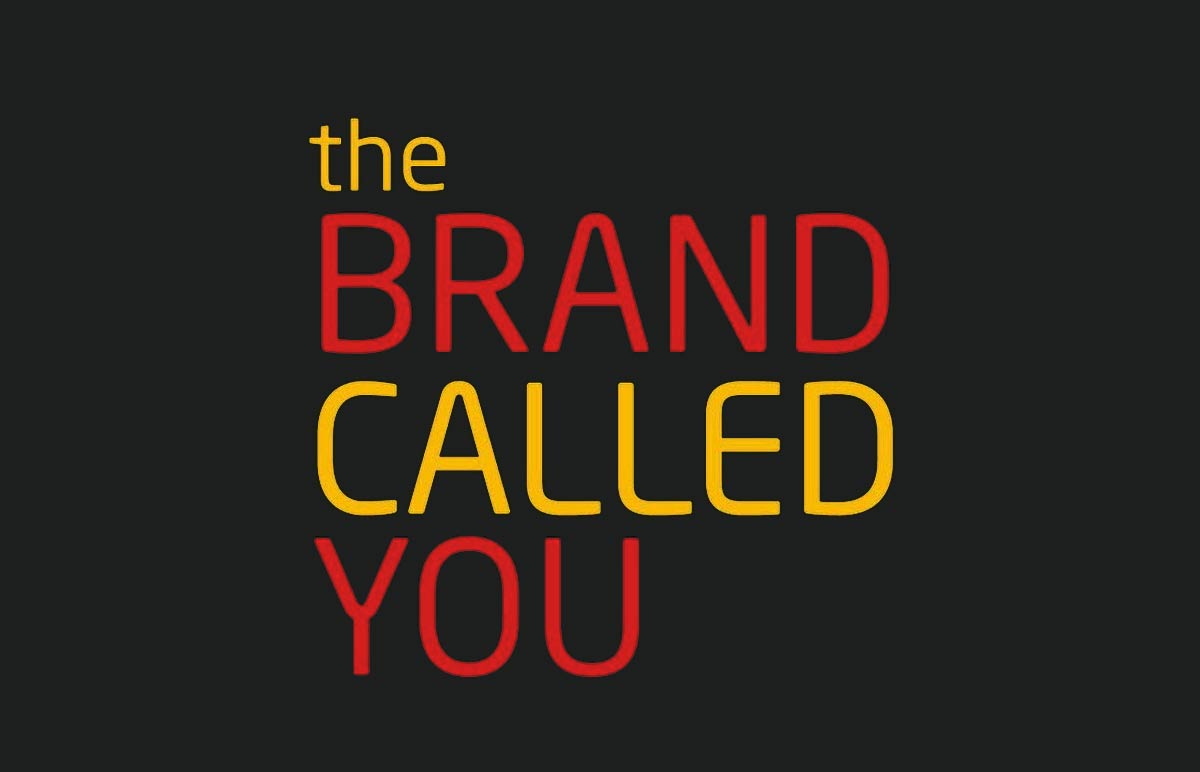 the-brand-called-you