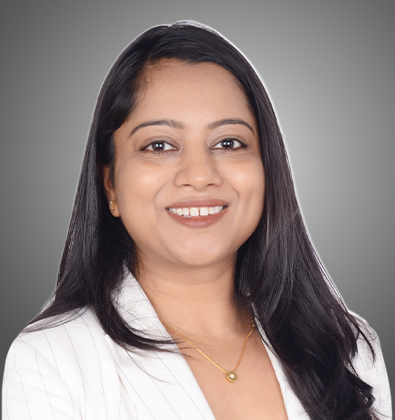 Ms Neha Aggarwal